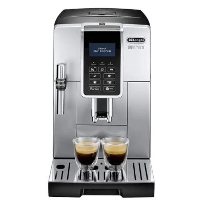 Expresso avec broyeur DELONGHI ECAM 350.35.SB DINAMICA