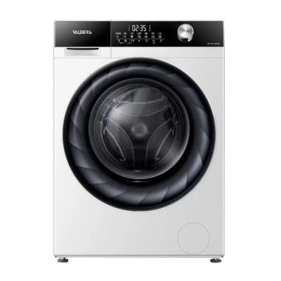 Lave-linge hublot 9kg VALBERG WF 914 A W180C