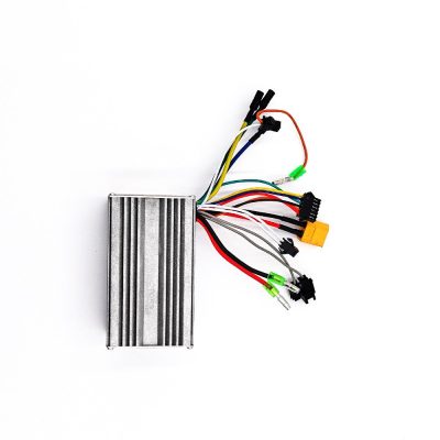 Contrôleur 48V 27A Futecher