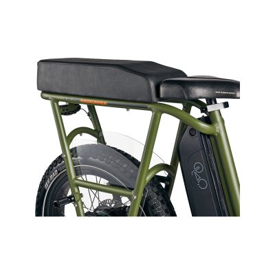 Pack passager RadRunner